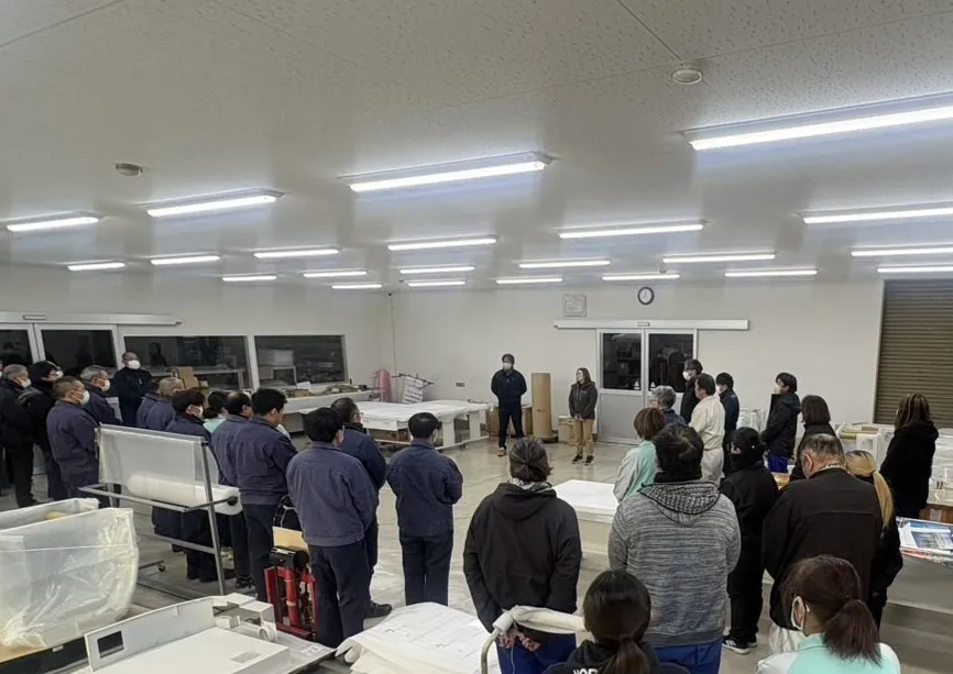 2026年始動！本年もよろしくお願いいたします！